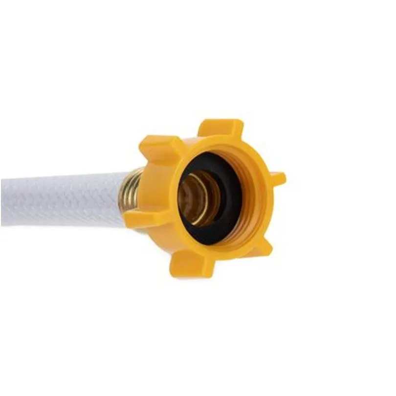 TastePURE 25' Reinforced Hose